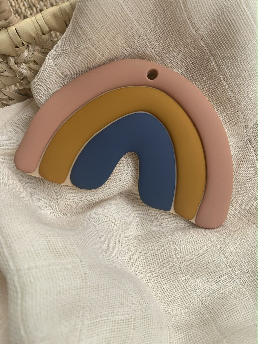 hochet de dentition-Apaisement-Autorégulation - La boutique des émotions