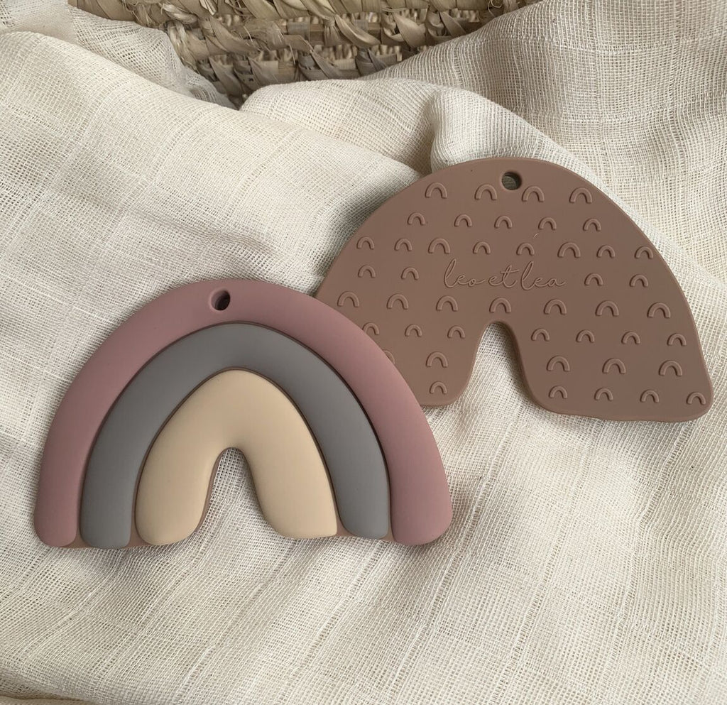 hochet de dentition-Apaisement-Autorégulation - La boutique des émotions