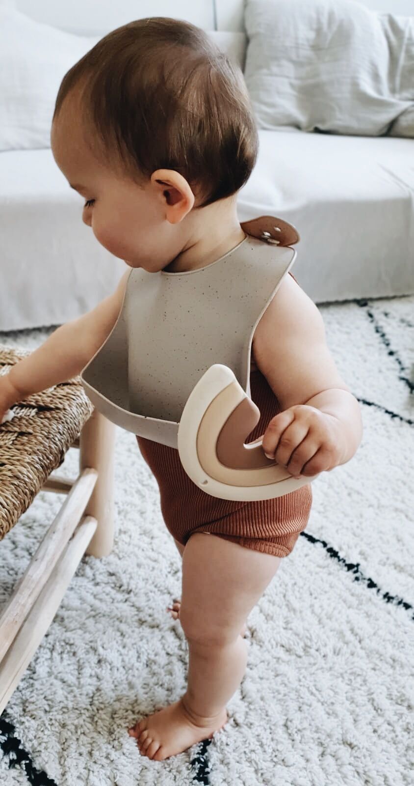 hochet de dentition-Apaisement-Autorégulation - La boutique des émotions