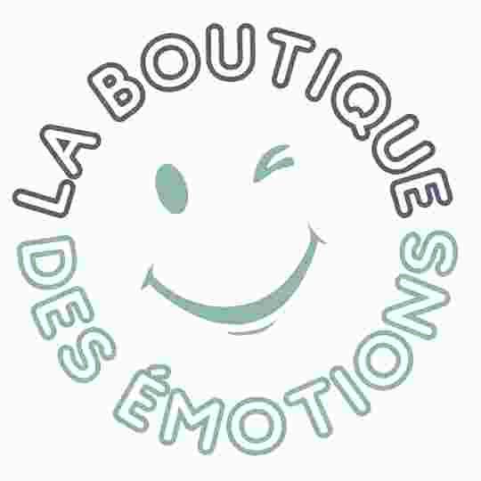 La boutique des émotions
