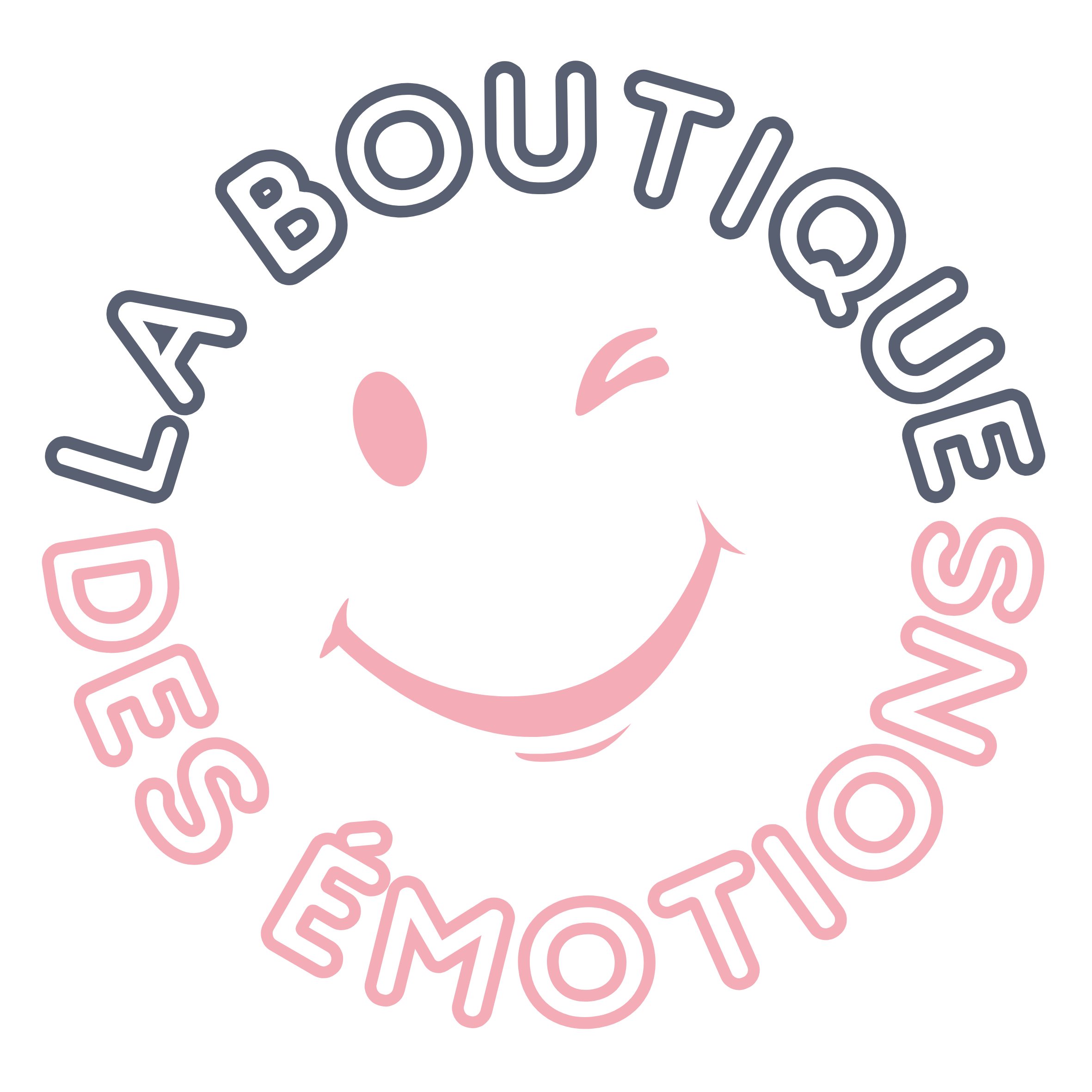 La boutique des émotions