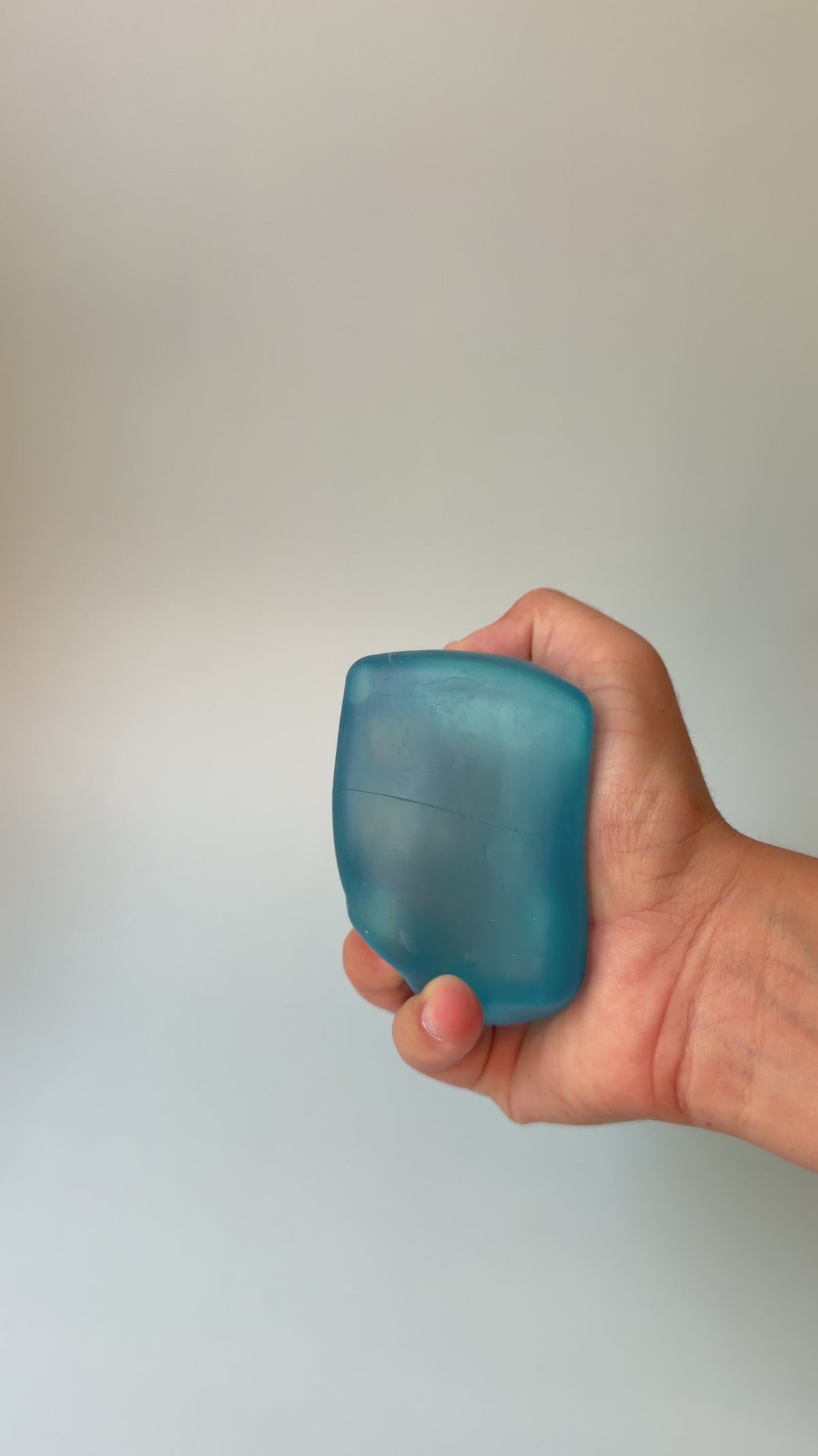 Cube anti stress