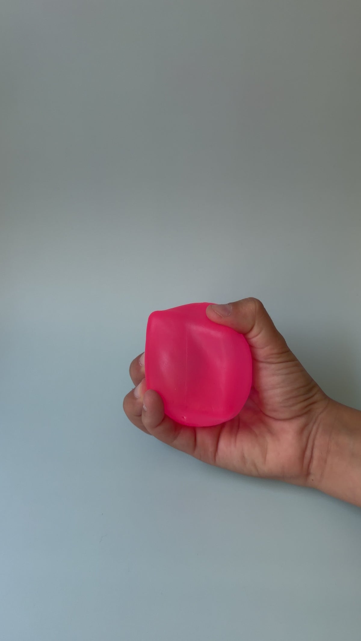 Cube anti stress