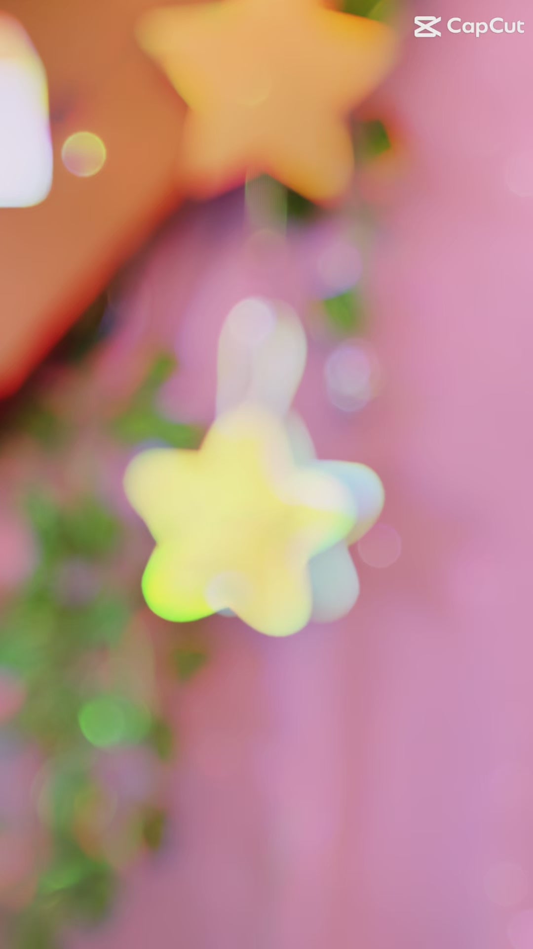 Étoile d’aide au sommeil