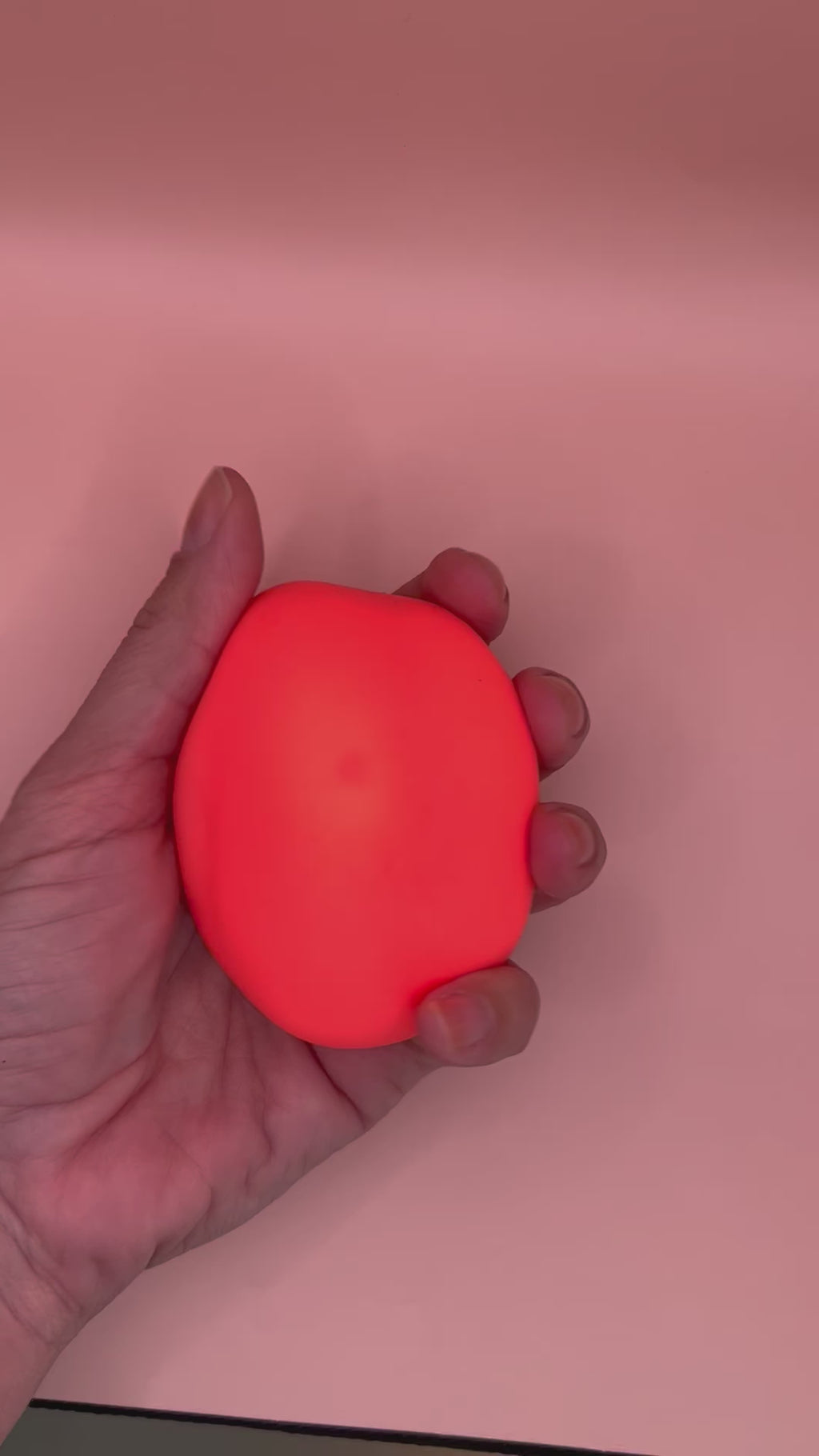 Balle anti stress-autorégulation-gestion du stress